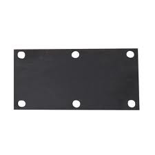 Mounting Plate Job Work