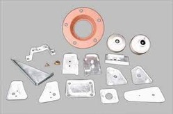 Sheet Metal Components