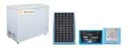 Solar Freezer