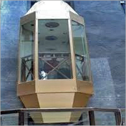 Capsule Lifts
