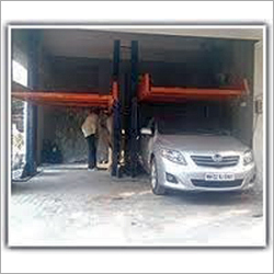 Car Lift