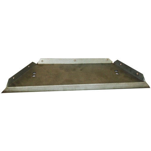 Sheet Metal Components Job Work