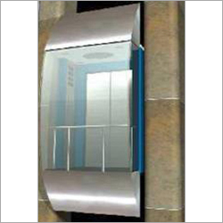 Industrial Capsule Lifts