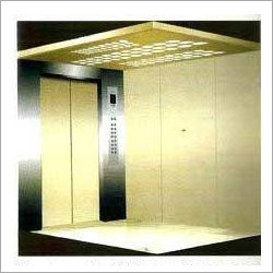 Industrial Car Lift Enclosures