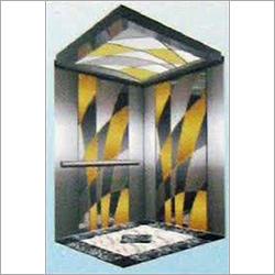 Stainless Steel Elevators