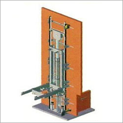Hydraulic Car Lifts - Steel Customizable Dimensions 1000 kg Capacity | Durable Design Safety Features Easy Installation Energy Efficient Reliable Performance