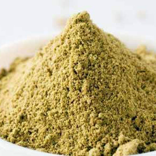 Dehydrated Coriander Powder Moisture (%): 11-22%