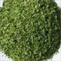 Dehydrated Coriander flakes