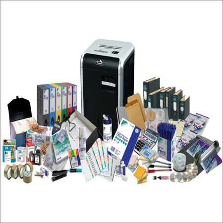 Stationery