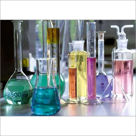 Industrial Chemicals