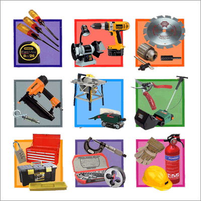 Industrial Supplies
