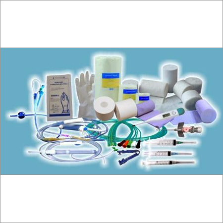 Disposable Products
