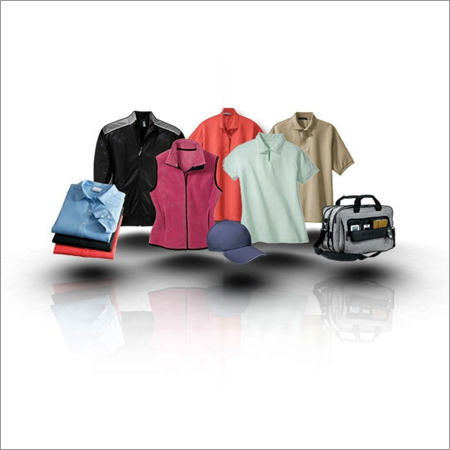 Apparels Clothing Stock