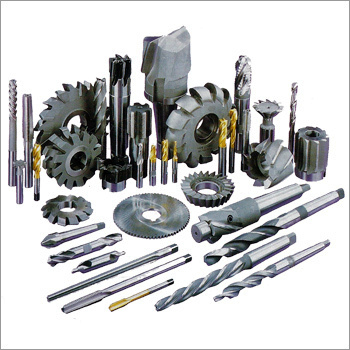 Industrial machine Cutting Tools