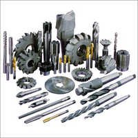 Industrial Machine Cutting Tools