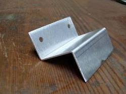 Job Work of Metal Brackets