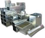 Job Work of Metal Fitting