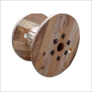 Wooden Cable Drums Wooden Cable Drums