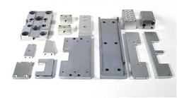 Job Work of Precision Hardware Fittings