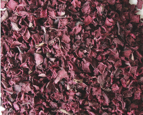 Dehydrated Red Beet Root Flake