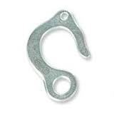 Job work of Steel Hook