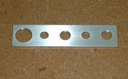 Ground Plate Job Work