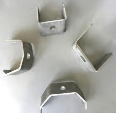 Bending Parts Job Work