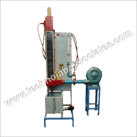 Water Cooling Tower Trainer