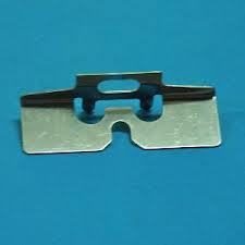 Metal Supporting Parts Job Work