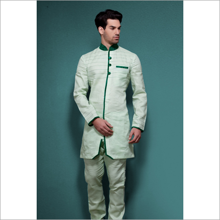 Fashionable Mens Kurta Pyjama
