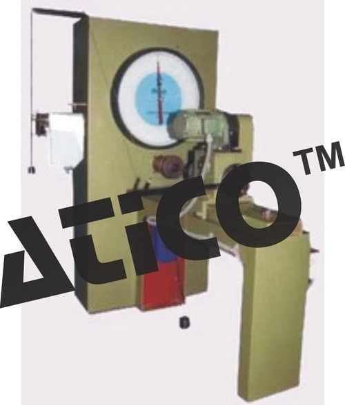 TORSION TESTING MACHINE