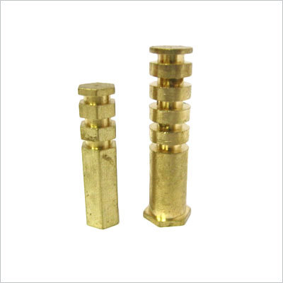 Brass Aqua Gold CPVC Fittings