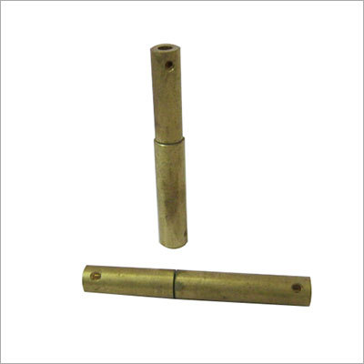 Brass Electrical Pins