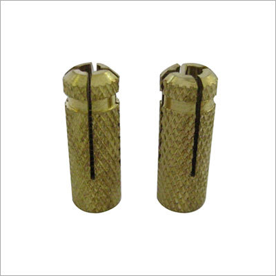 Industrial Brass Anchor