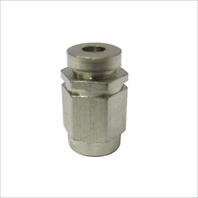 Brass PPR Fittings