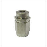 Brass Ppr Fittings