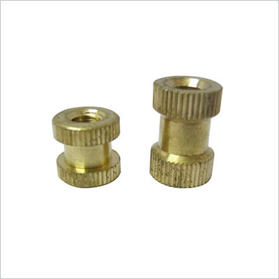 Dodge Threaded Inserts