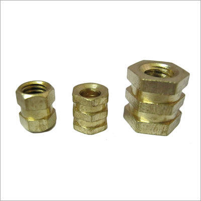 Hex Inserts