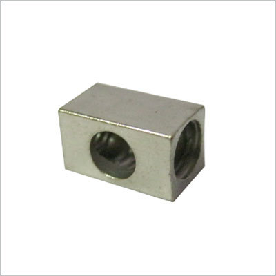 Electrical Brass Connectors