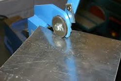 Sheet Metal Shears