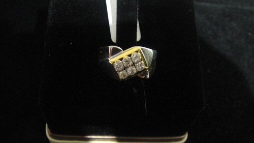 Diamond Ring