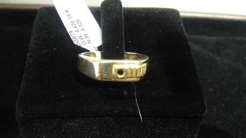 Diamond Ring