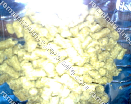 Pellet