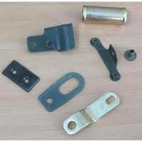 Radiator Components