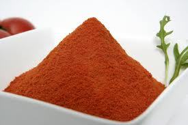 Dehydrated Tomato Powder 