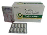 chloroquine phosphate e azithromycin capsule