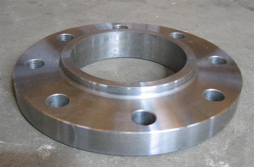 Slip on Flanges