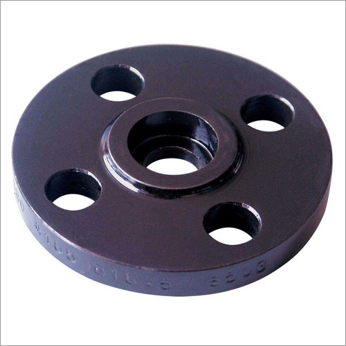 Welded Flanges