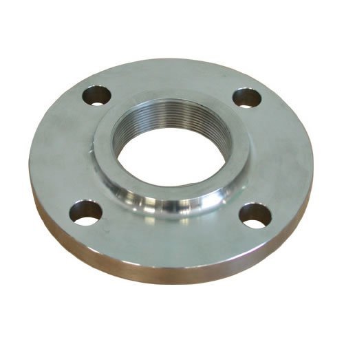 Threaded Flanges