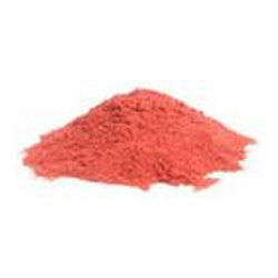 Carrot Spray Dried Powder